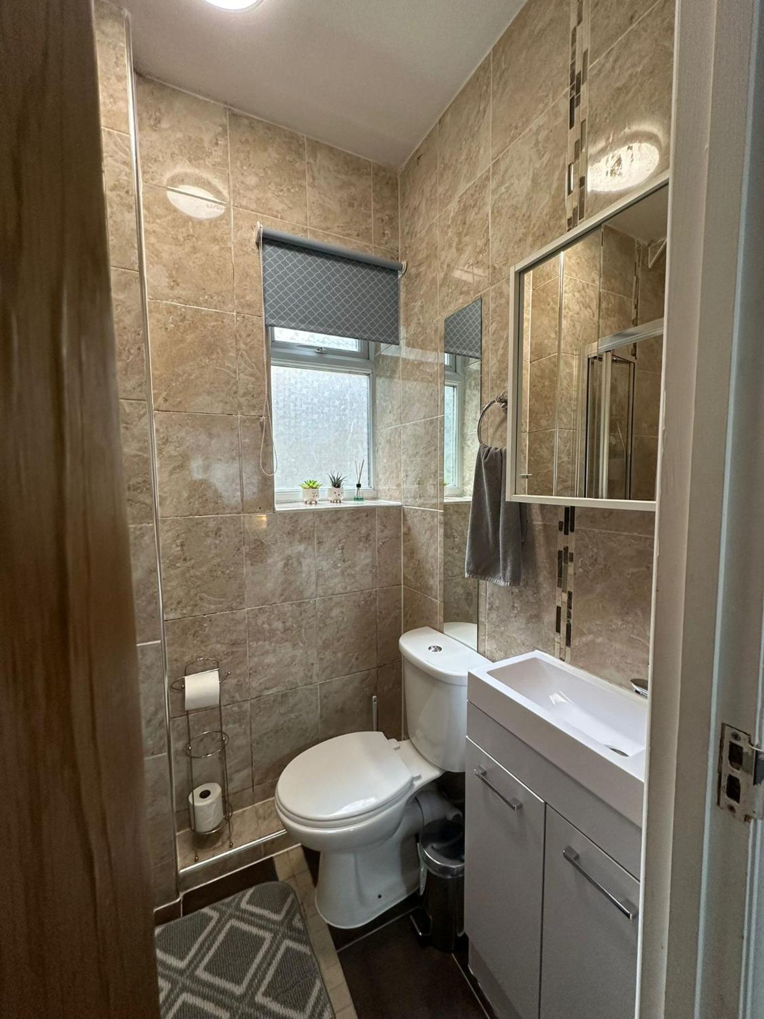 Central London - Ground Floor 2 Bedrooms Apartment Exterior foto